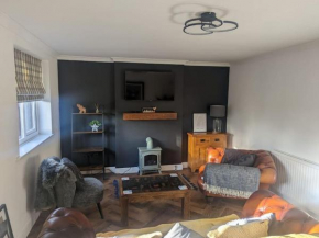 Cottage/boutique style - Free parking & Wi-Fi
